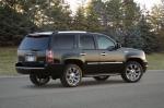GMC Yukon Denali Hybrid 2009 года